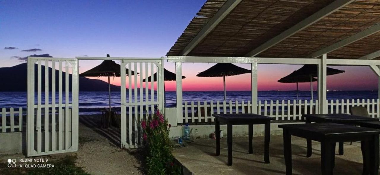 Karaburun Sunset Beach