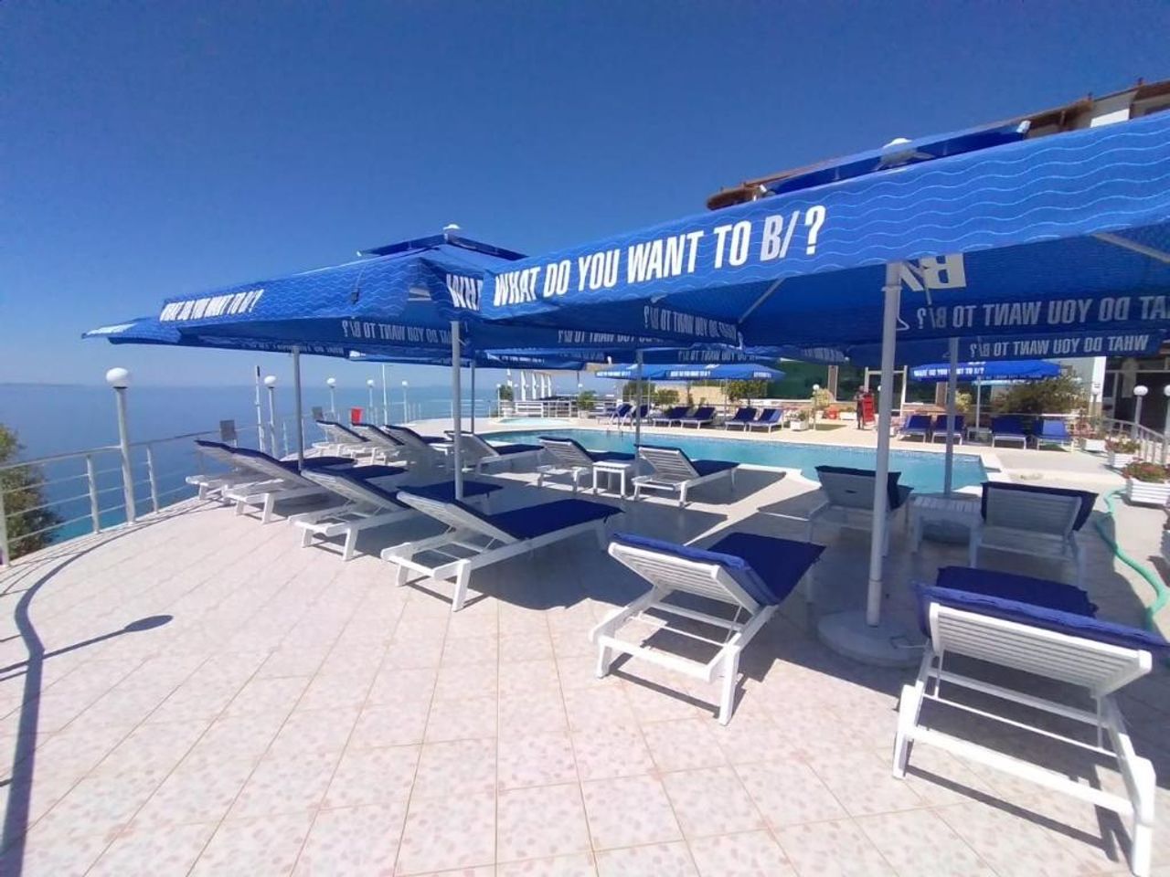 Hotel Vila Kafe