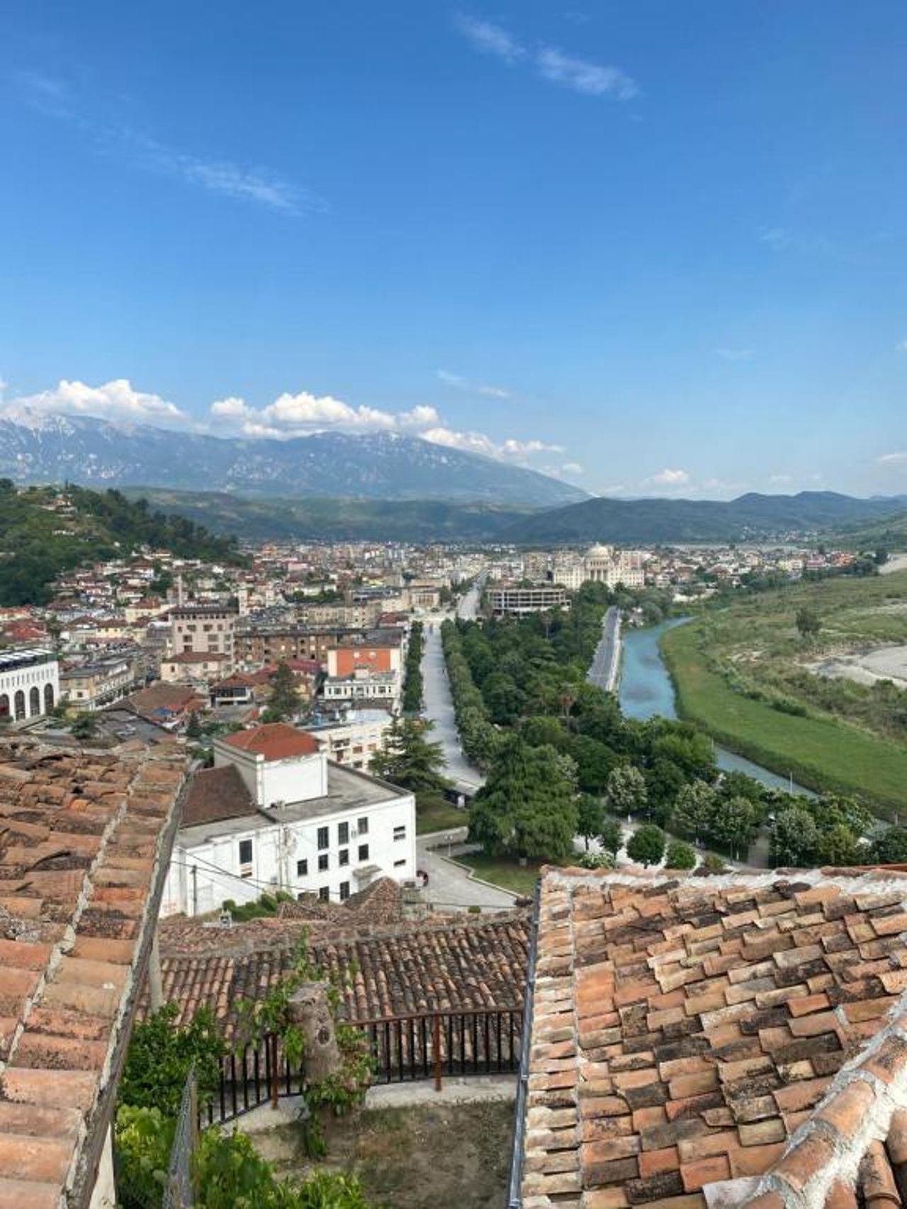 Aria Baci Guest House