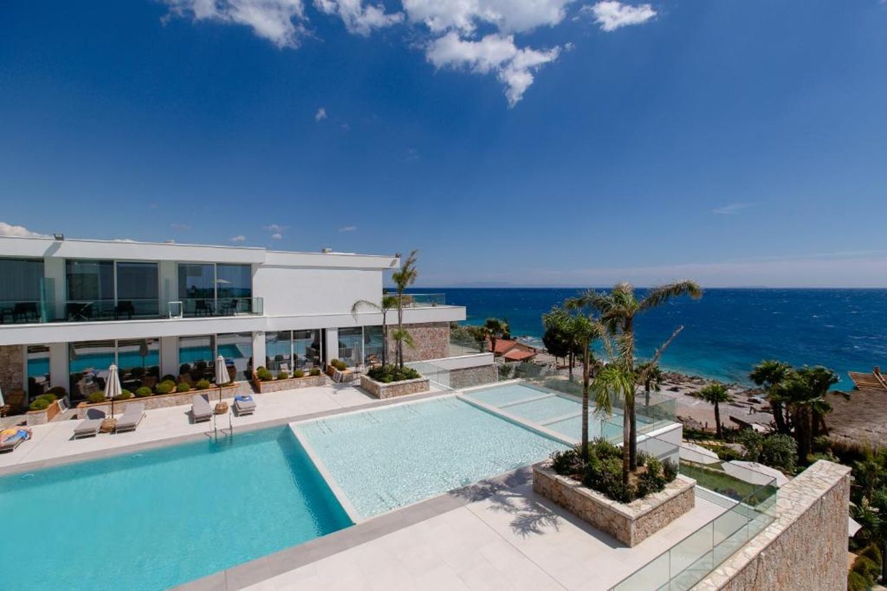 Empire Beach Resort ADULTS ONLY
