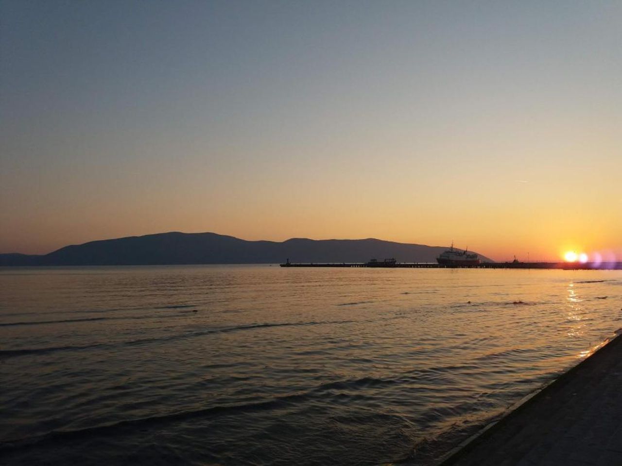 The Best Apartment Vlore