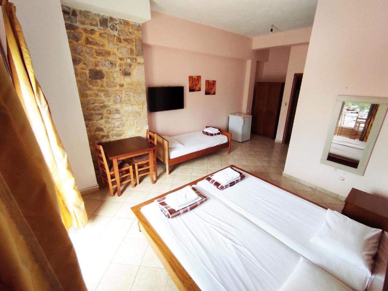 Apartments Himara Premium