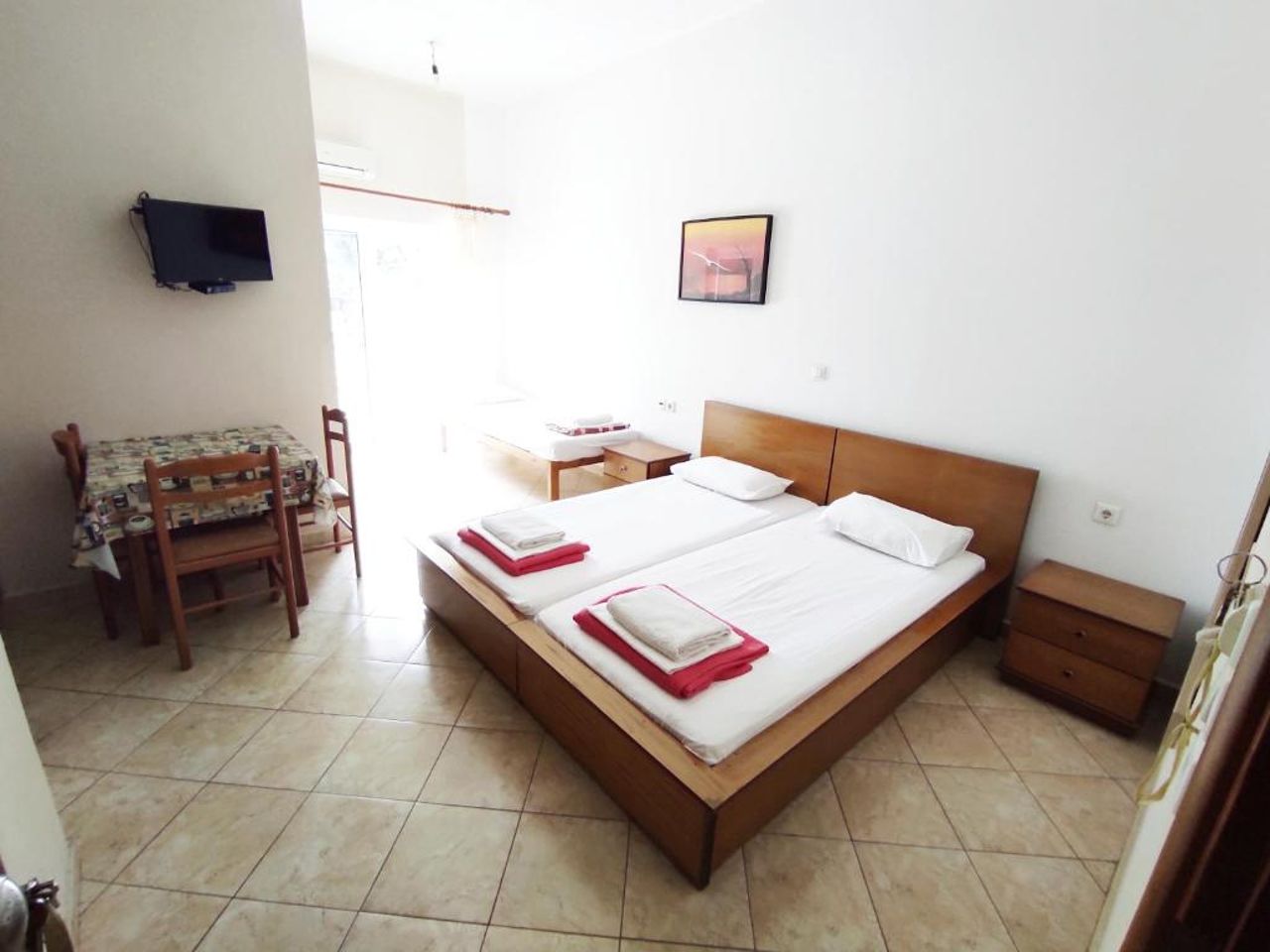 Apartments Himara Premium