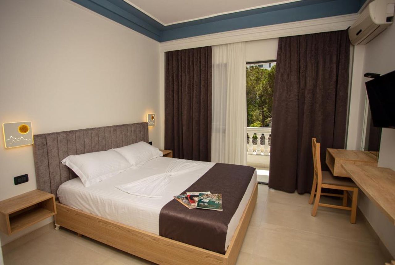 Hotel Kapri