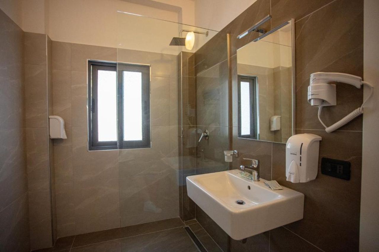 Hotel Kapri