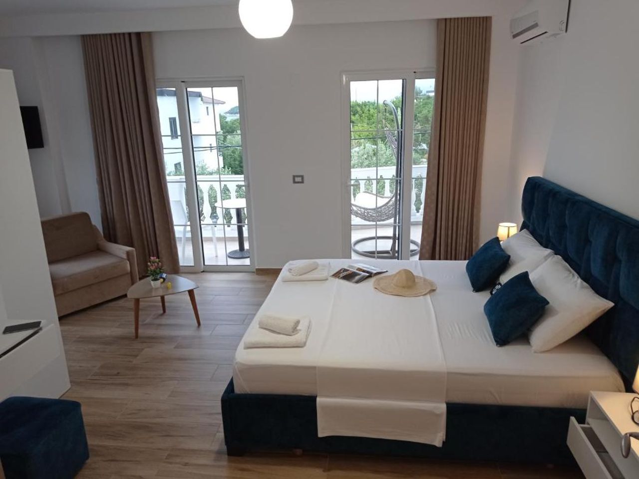 Vila Vasiliu Ksamil