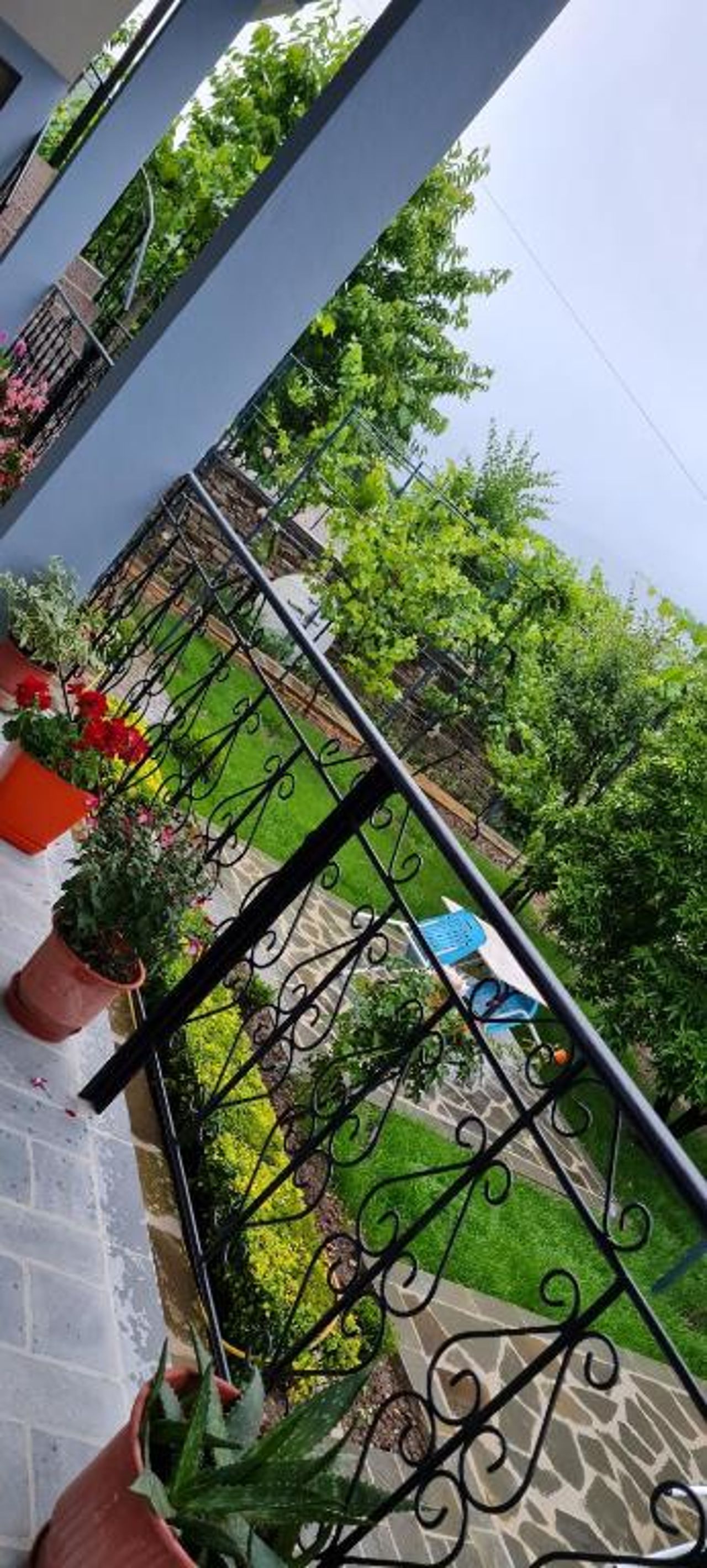 Garden Guest House