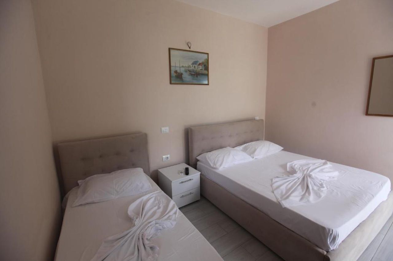 White Hotel