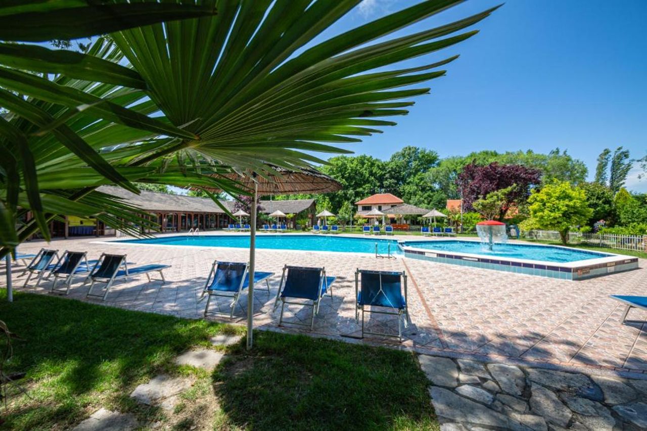 Sebastiano Resort