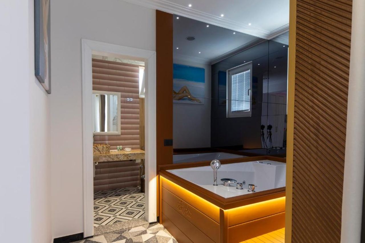 NOLEA Boutique Hotel