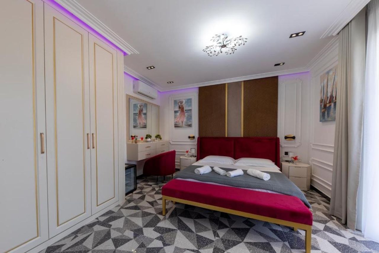 NOLEA Boutique Hotel