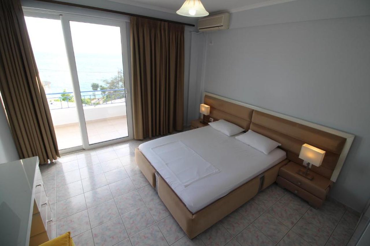 Murati Suites