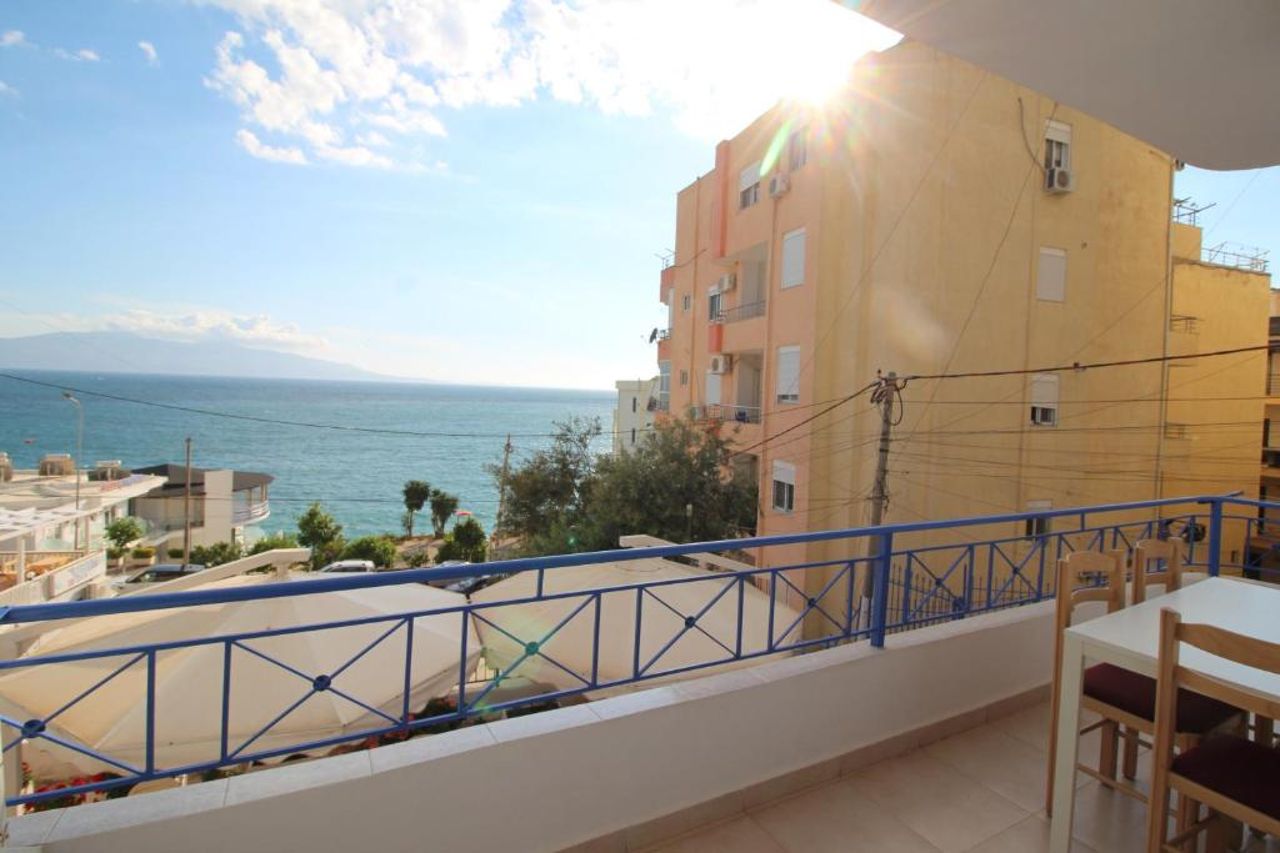 Murati Suites