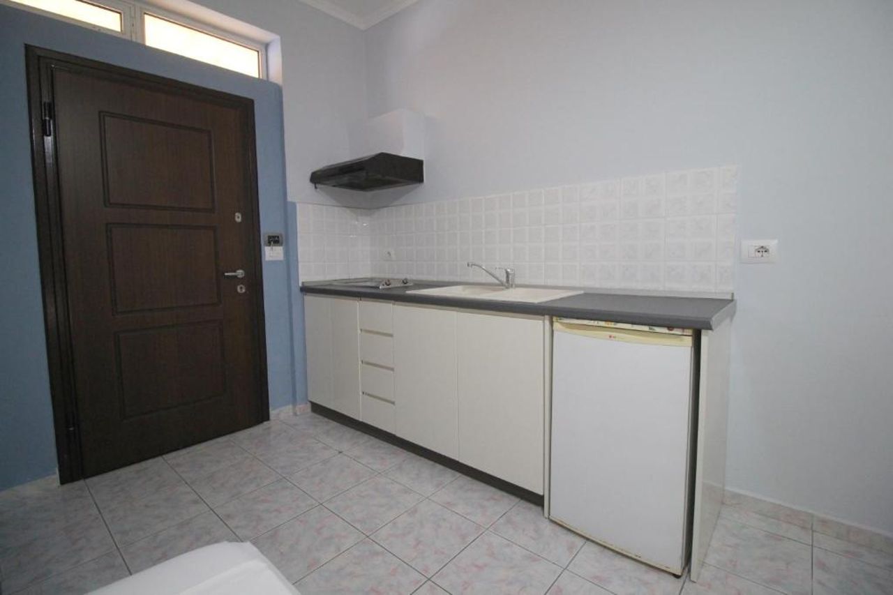 Murati Suites
