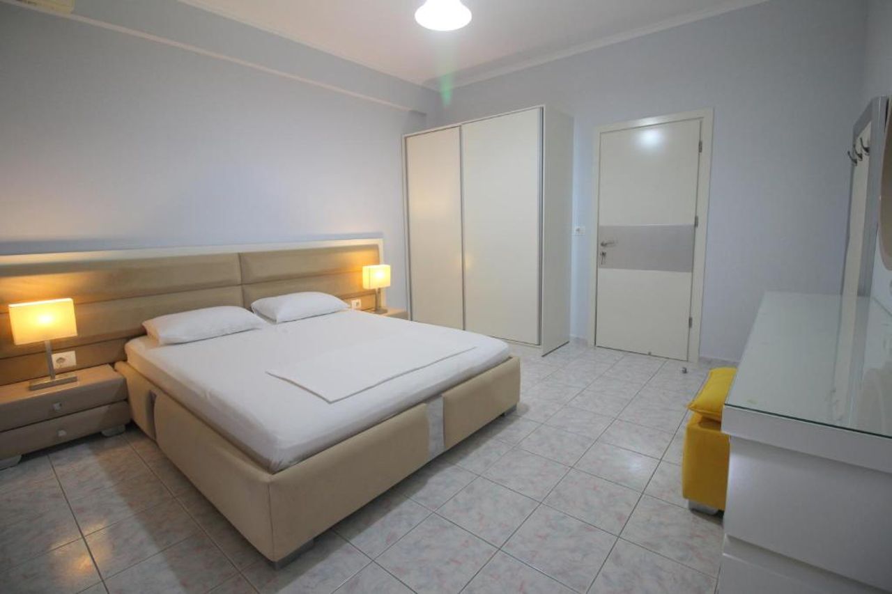 Murati Suites