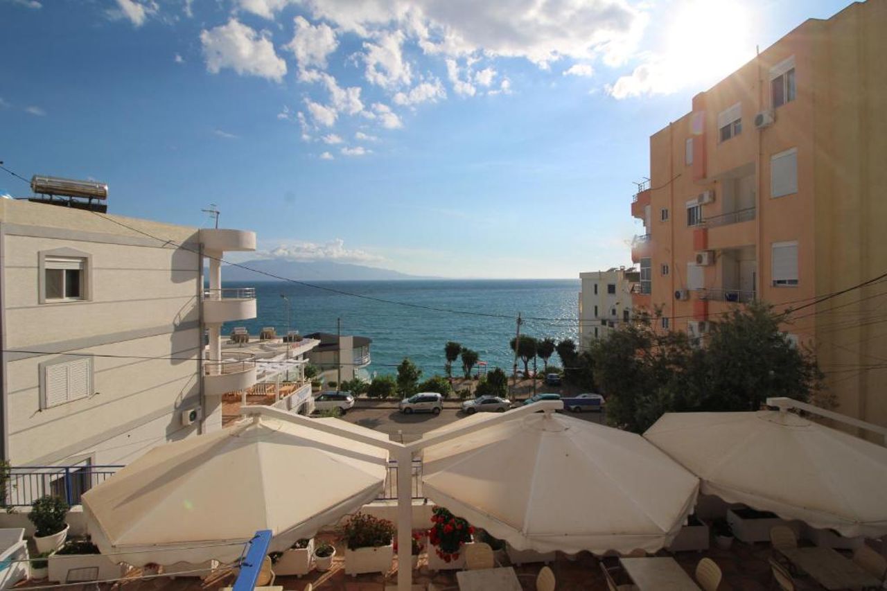 Murati Suites