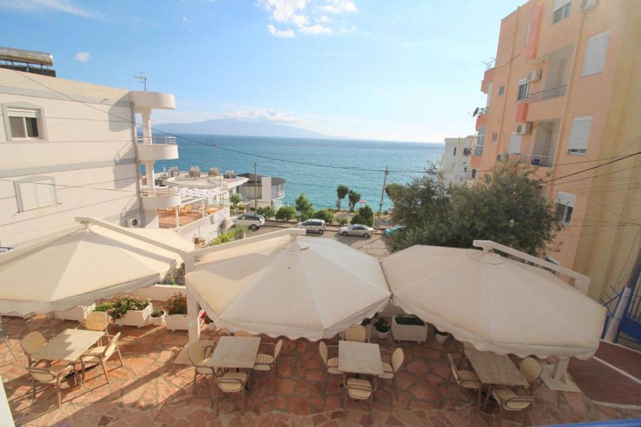 Murati Suites