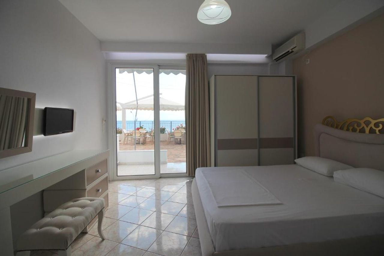 Murati Suites