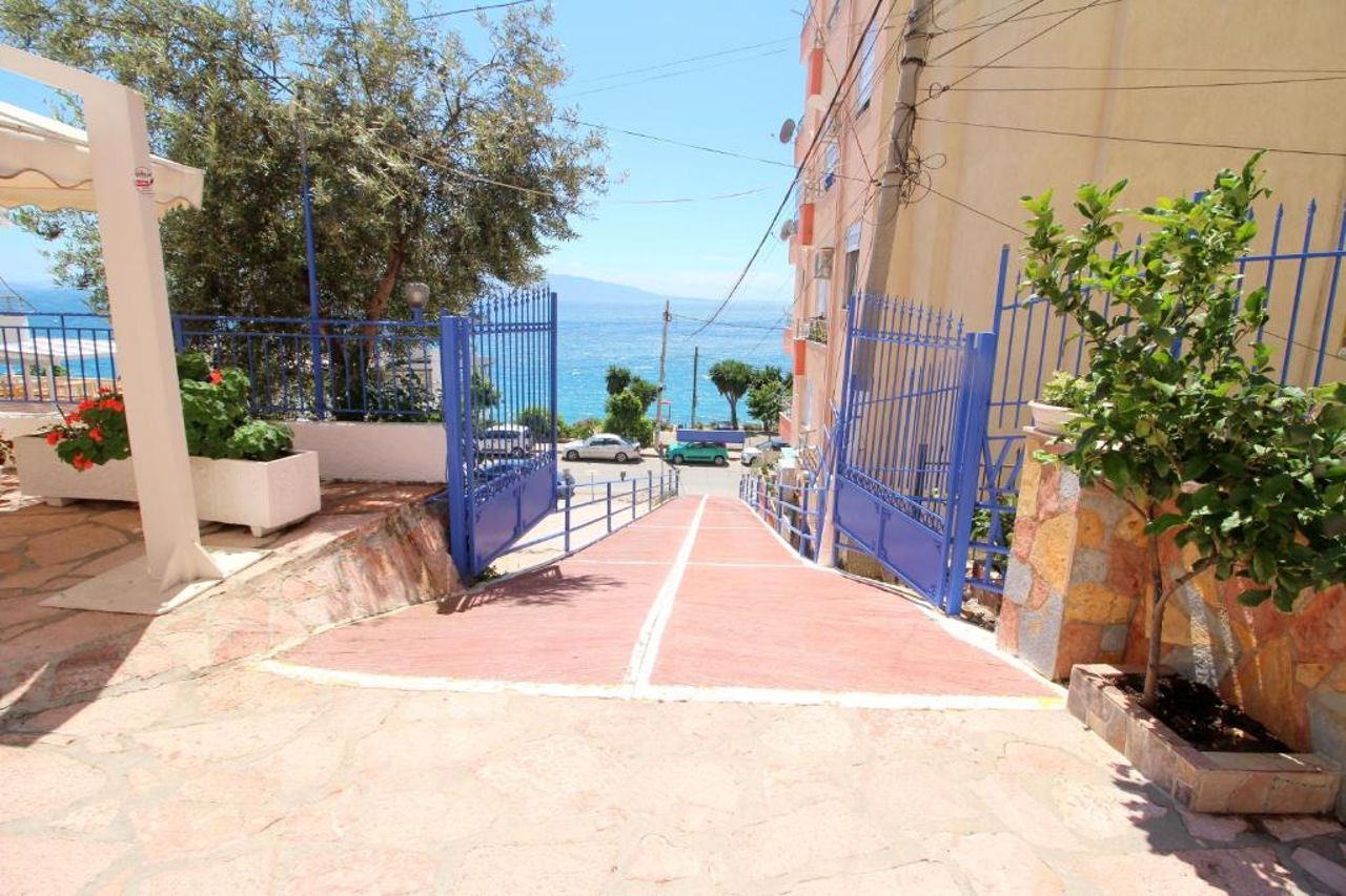 Murati Suites