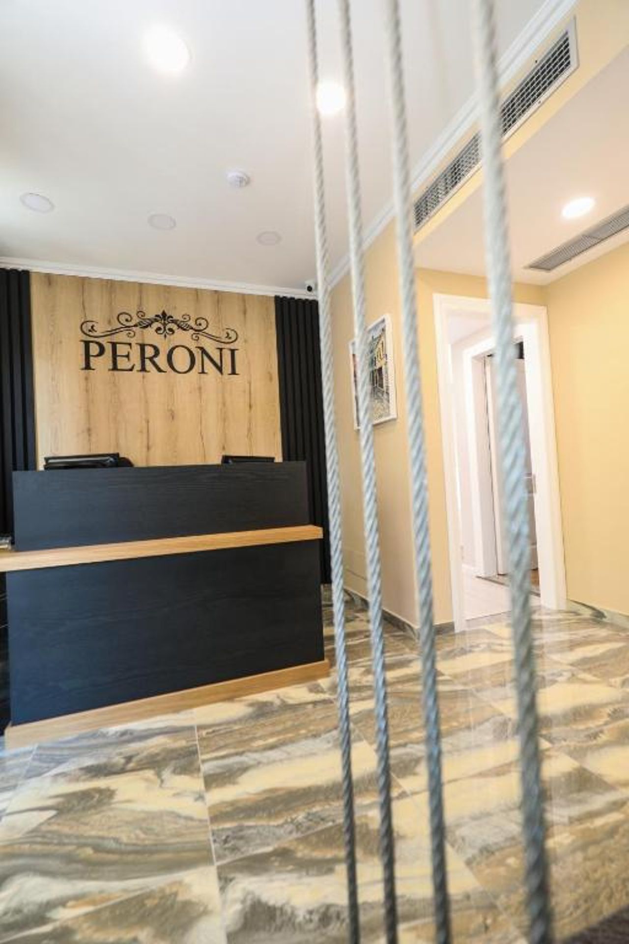 Hotel Peroni