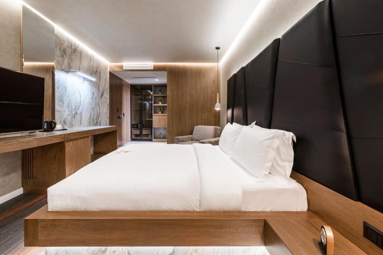 Pinea Hotel Resort & Spa
