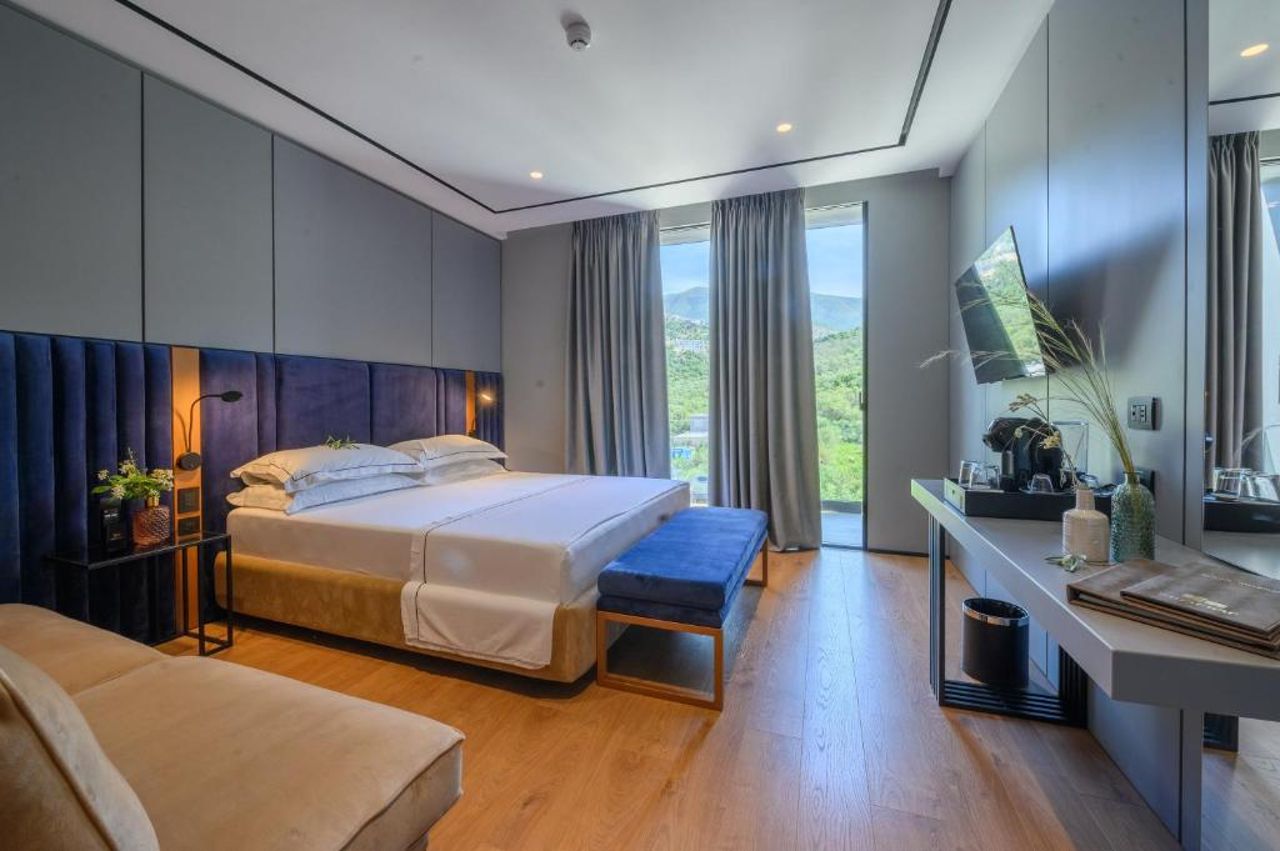 Miamar Luxury Hotel & Spa