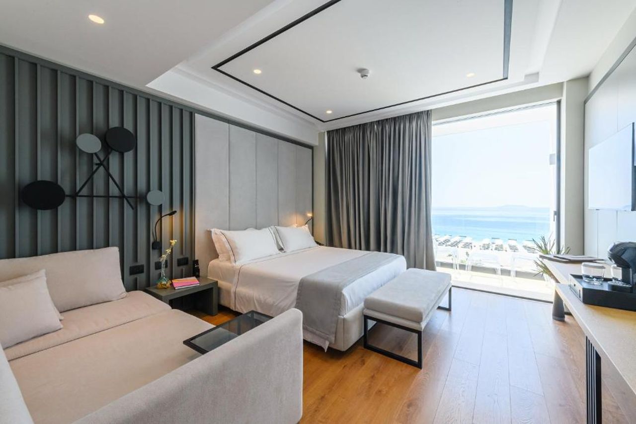 Miamar Luxury Hotel & Spa