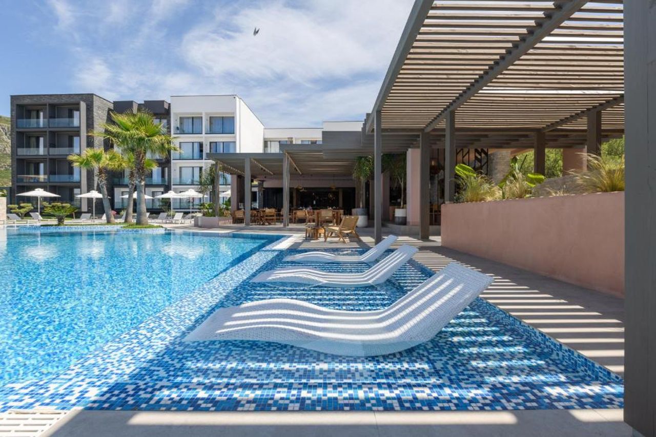 Miamar Luxury Hotel & Spa