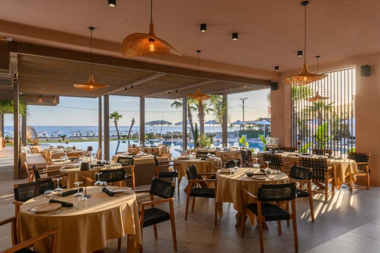Miamar Luxury Hotel & Spa
