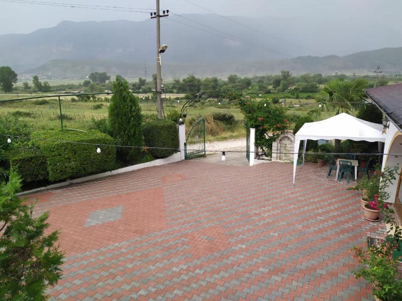 Hotel Restorant Viktoria