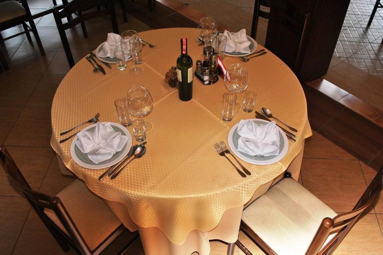 Hotel Restorant Viktoria