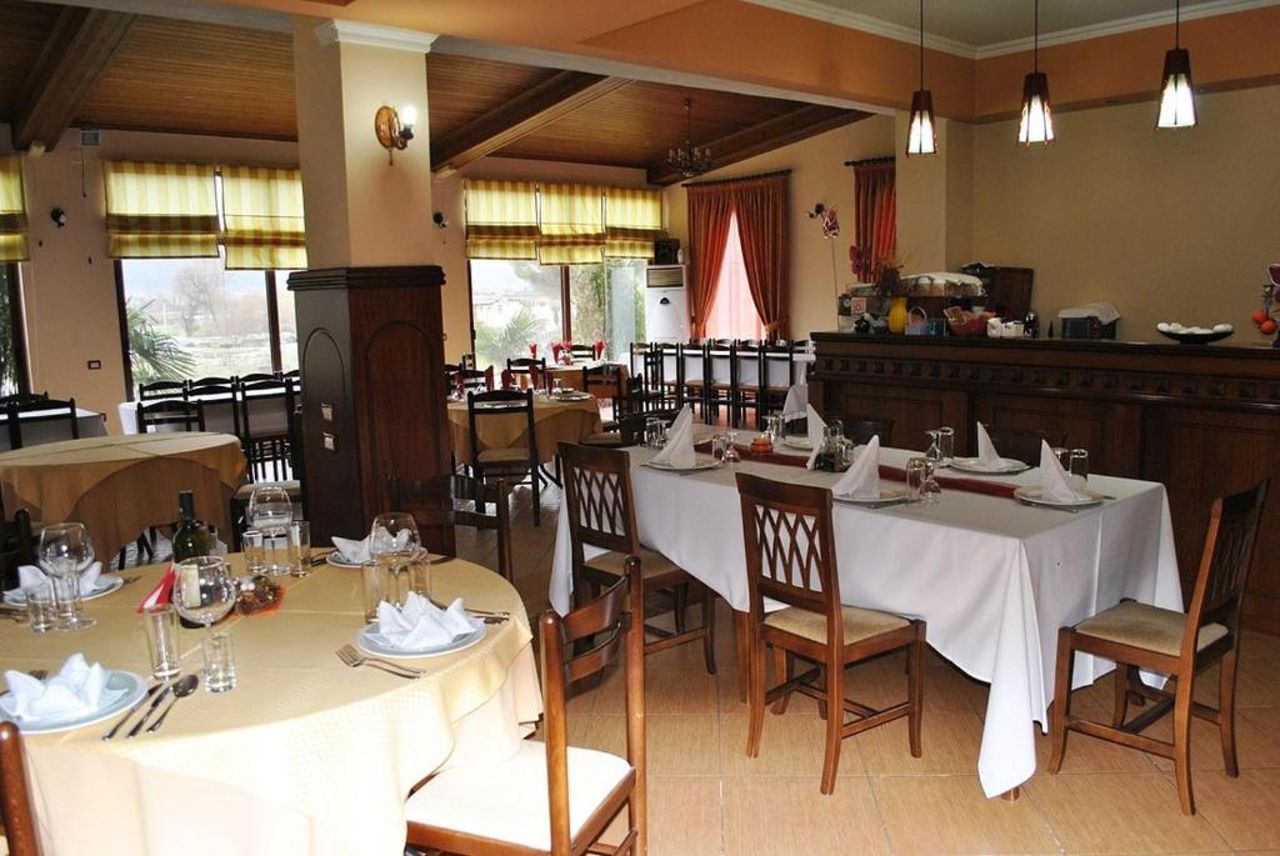 Hotel Restorant Viktoria