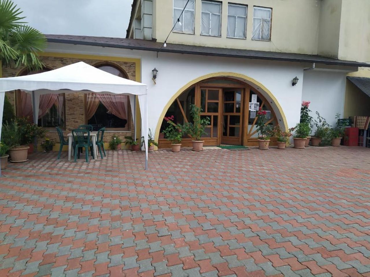 Hotel Restorant Viktoria