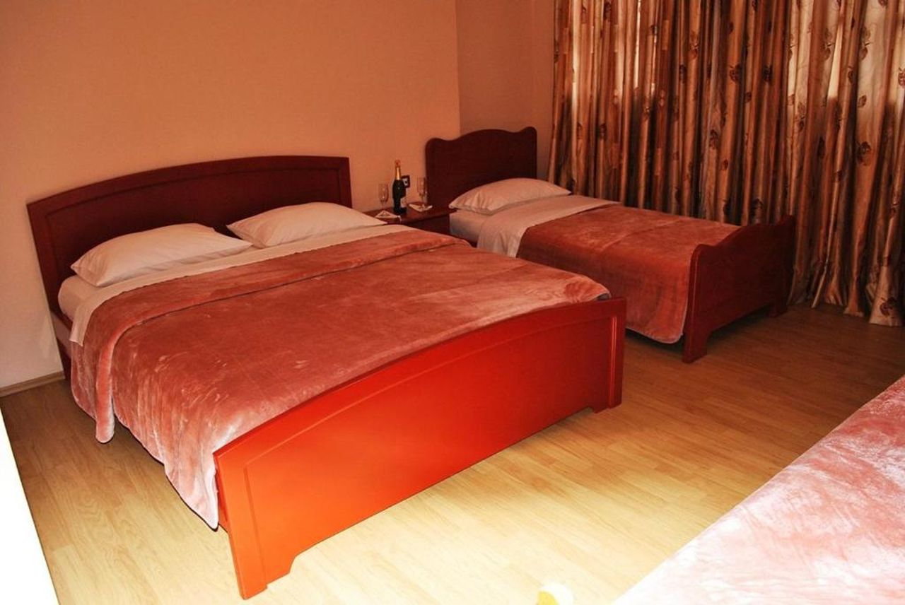 Hotel Restorant Viktoria