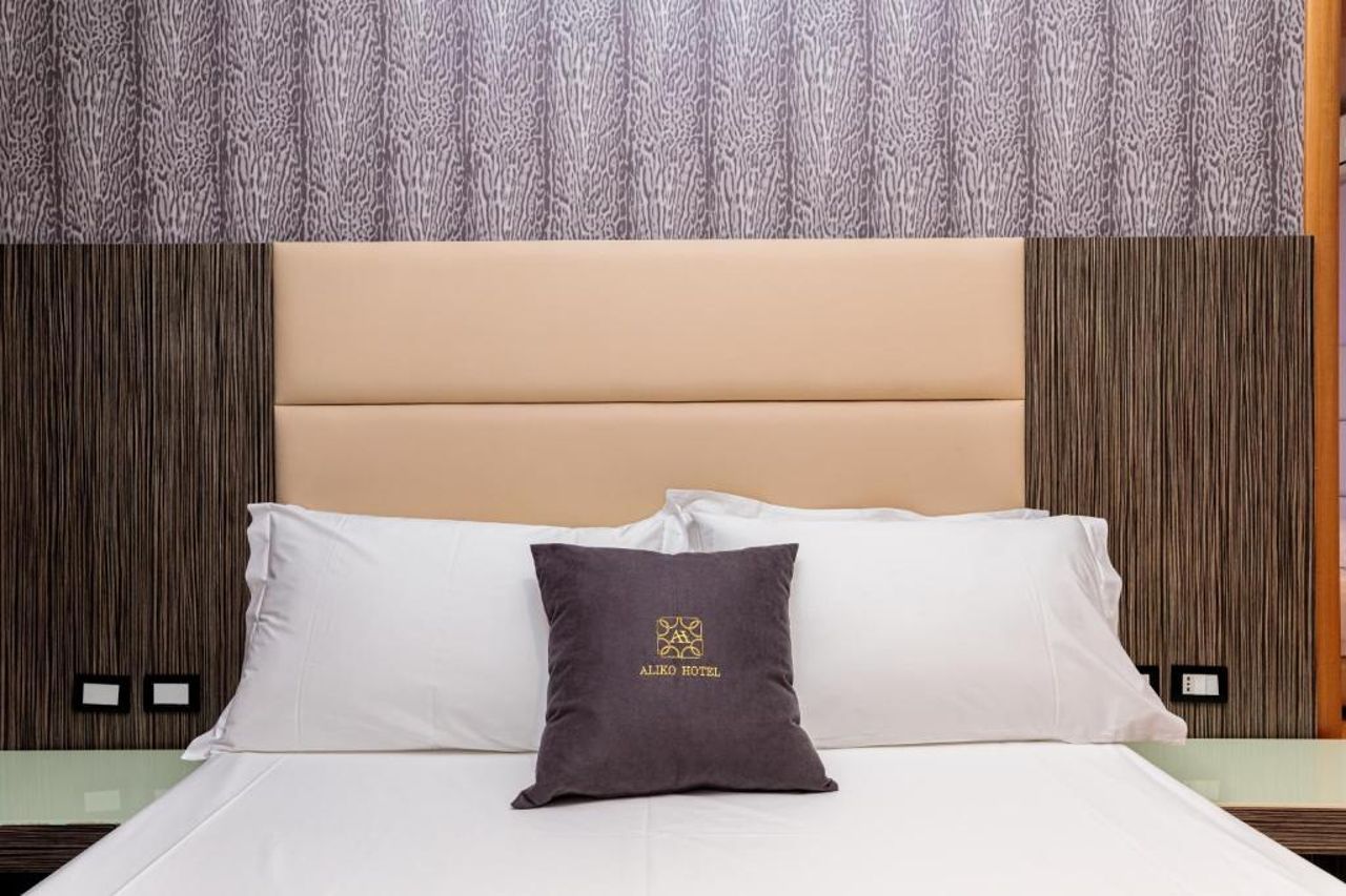 Aliko Hotel