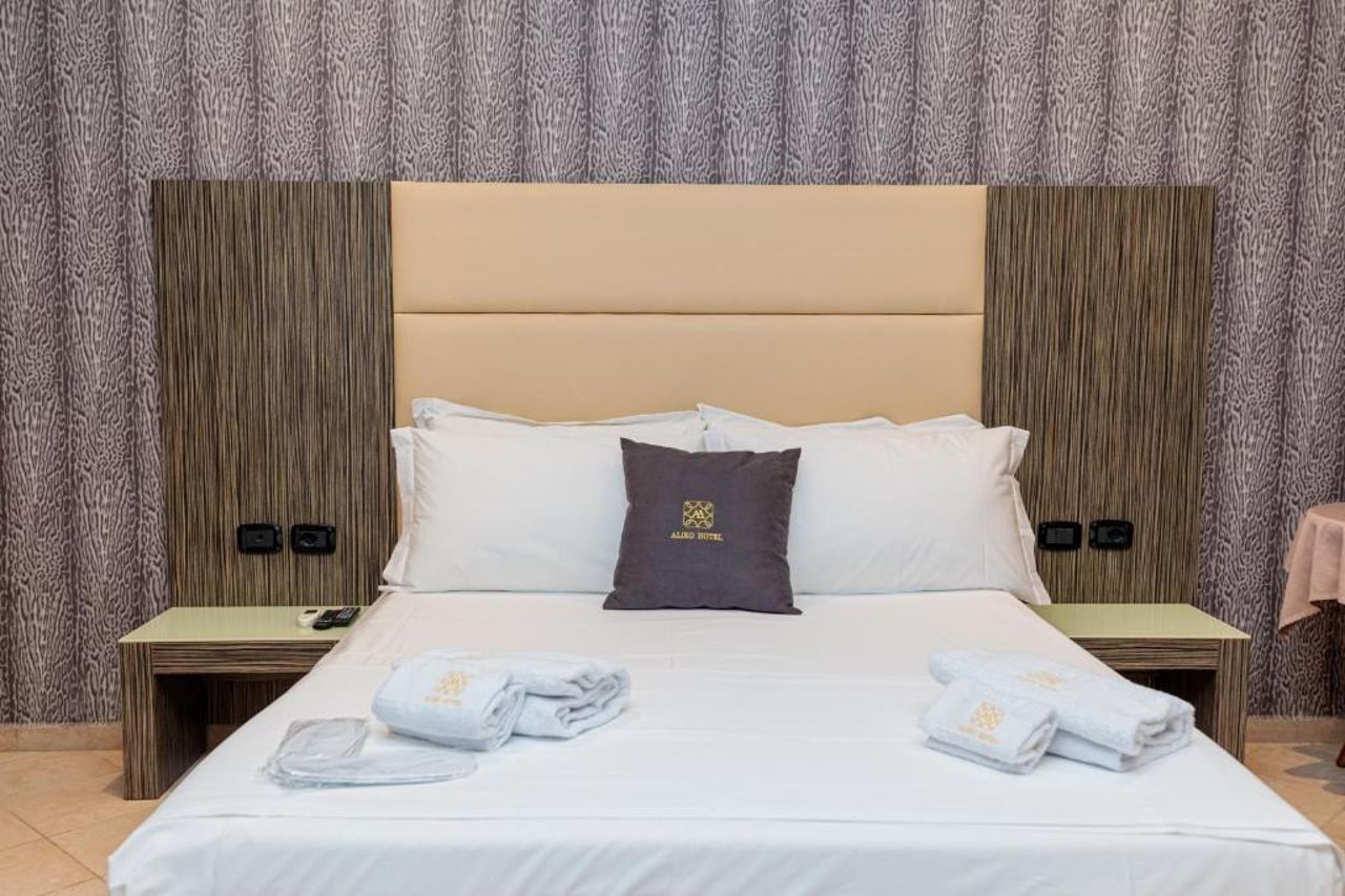 Aliko Hotel