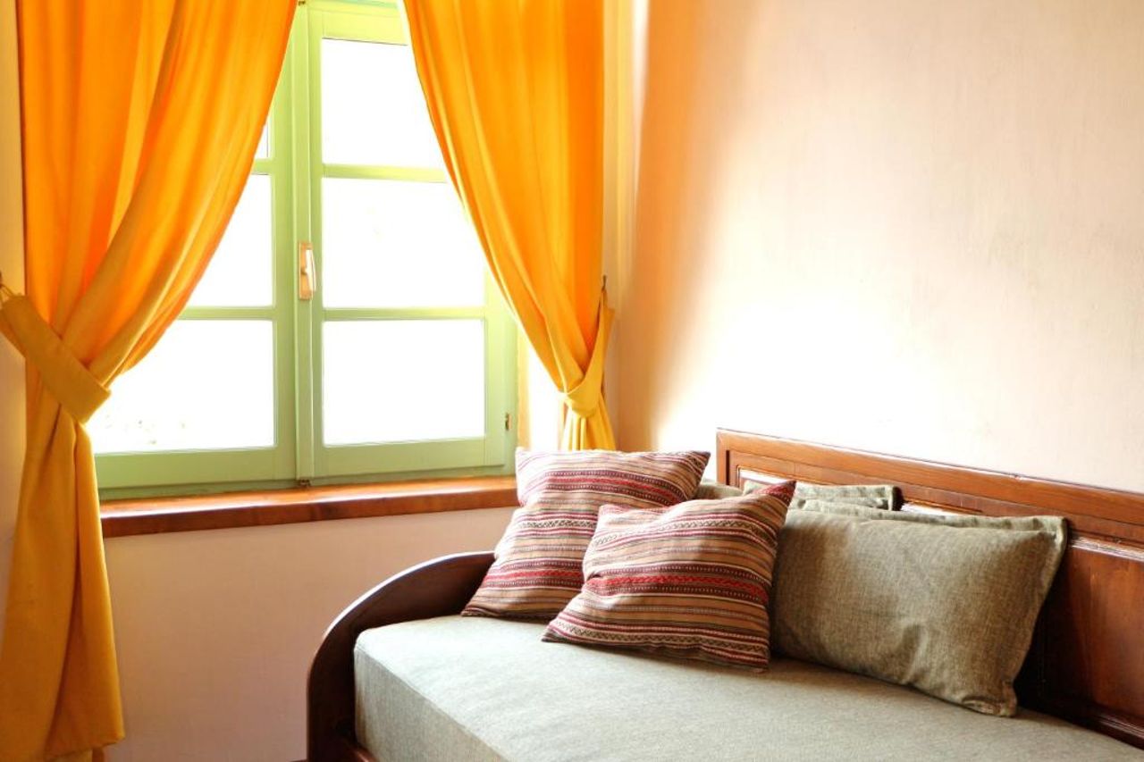 Stone City Hostel
