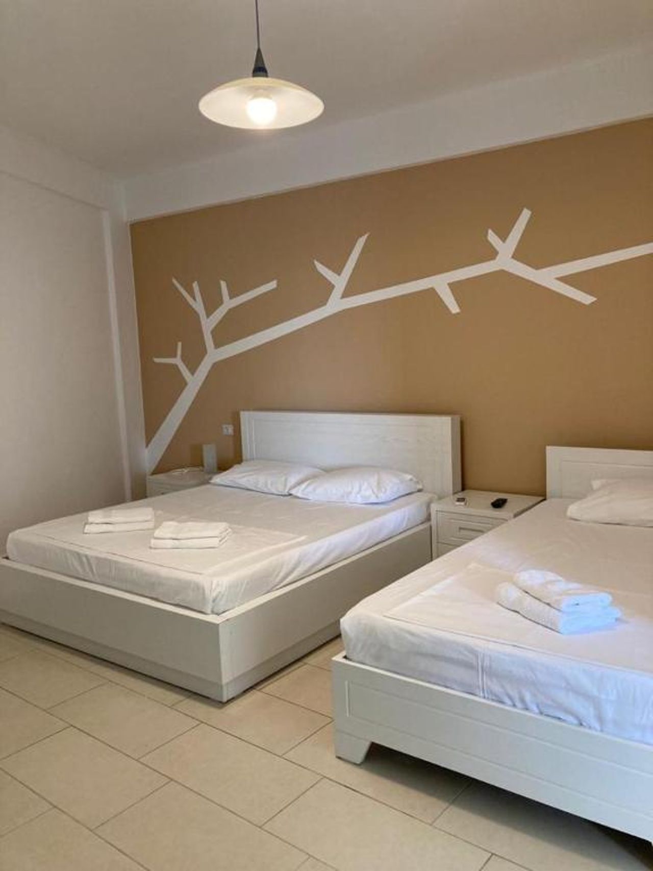 Aldi’s Guest House