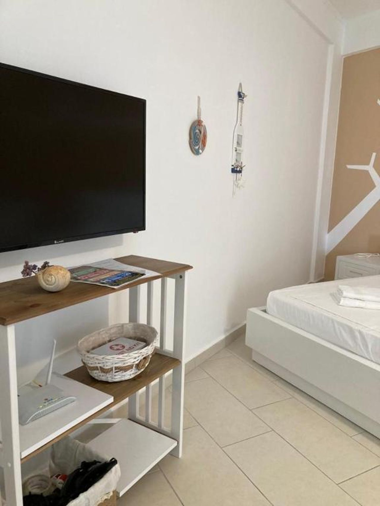 Aldi’s Guest House