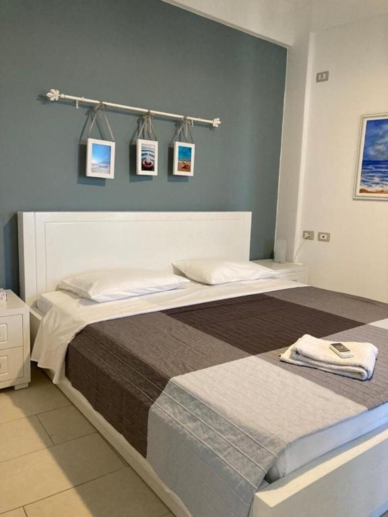 Aldi’s Guest House