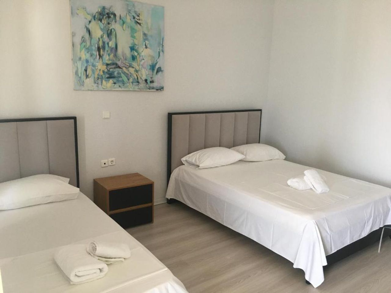 IRINI boutique rooms!!!
