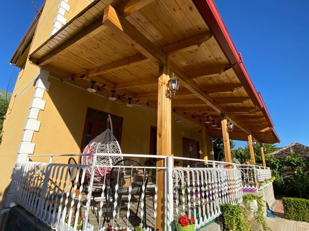 Joan Guesthouse