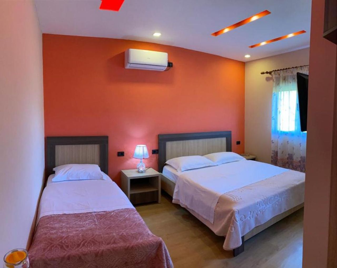 Joan Guesthouse
