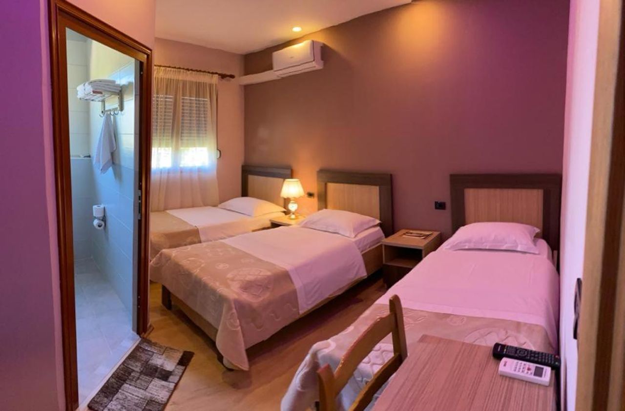 Joan Guesthouse
