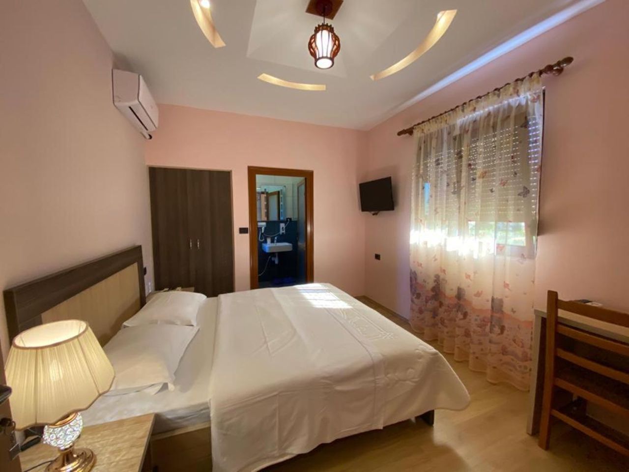 Joan Guesthouse