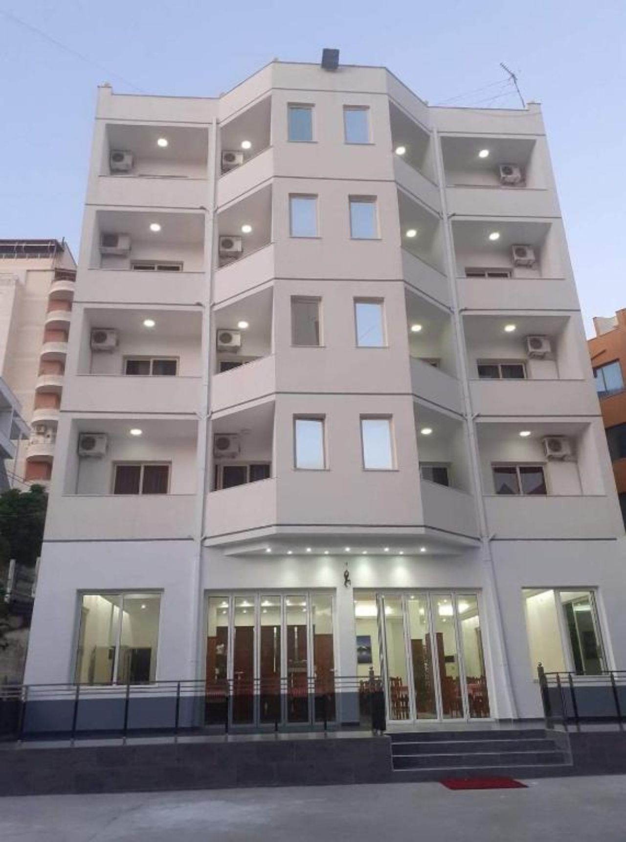 Villa Premium