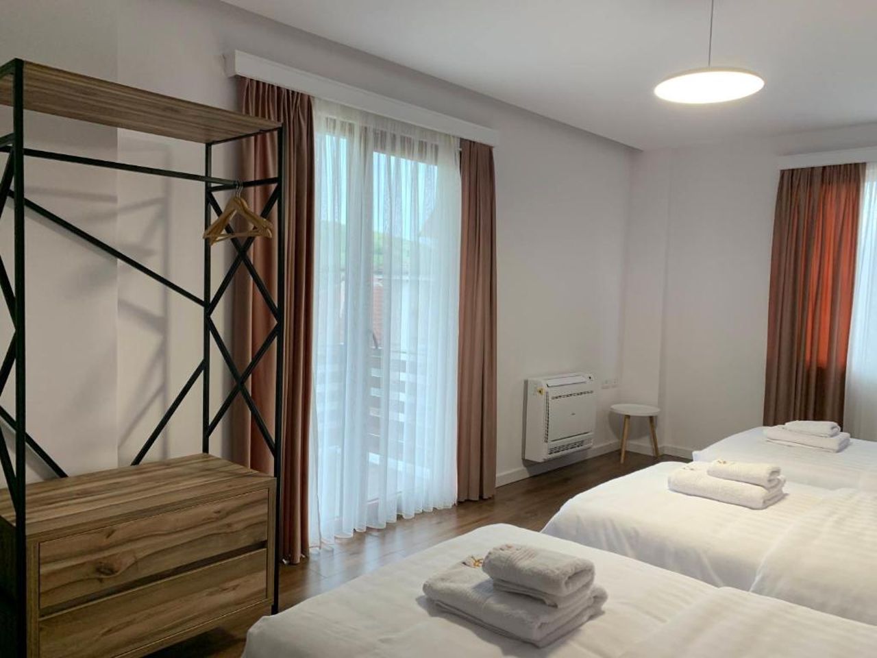 Grand Hotel Pogradec