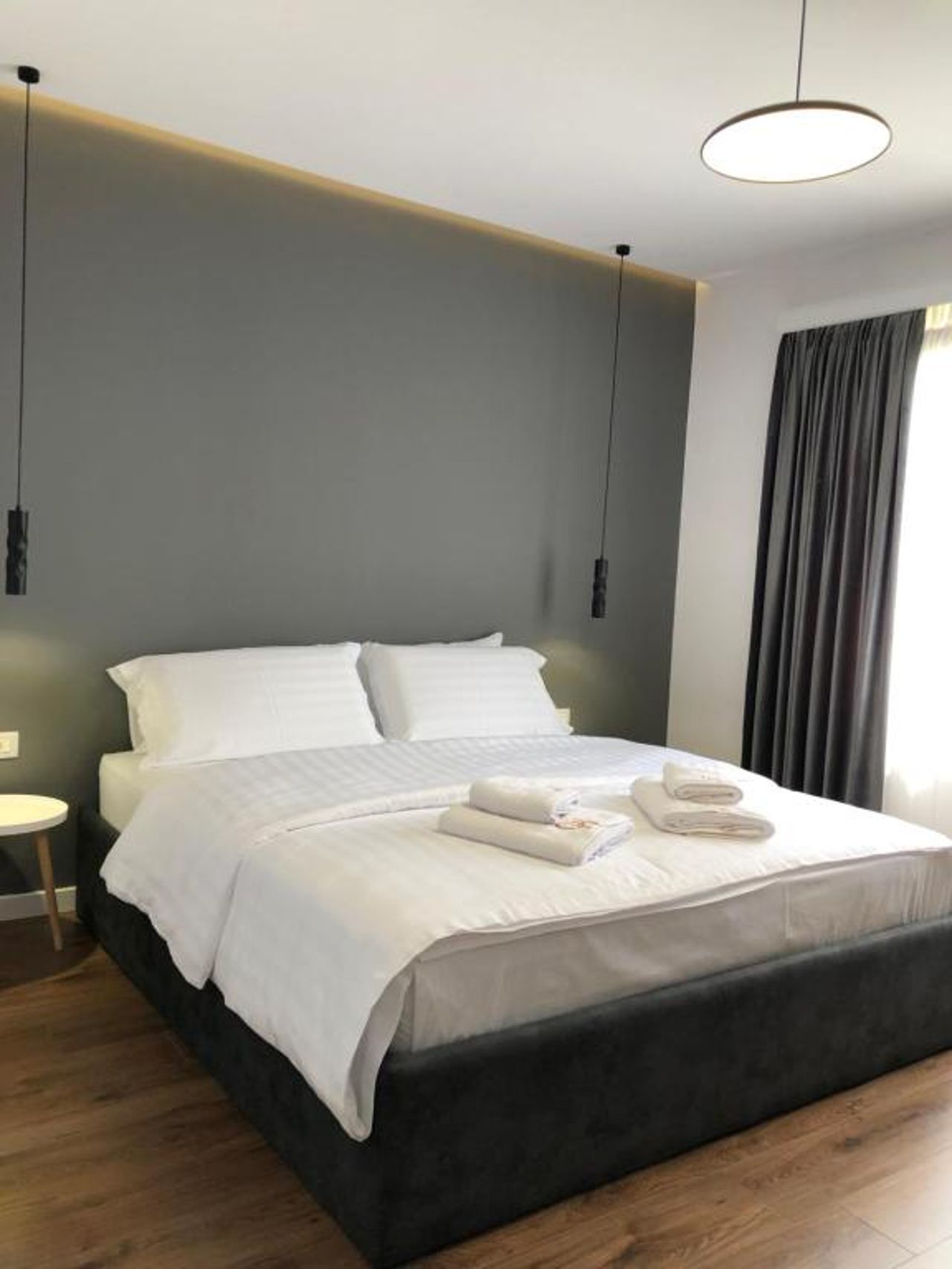 Grand Hotel Pogradec