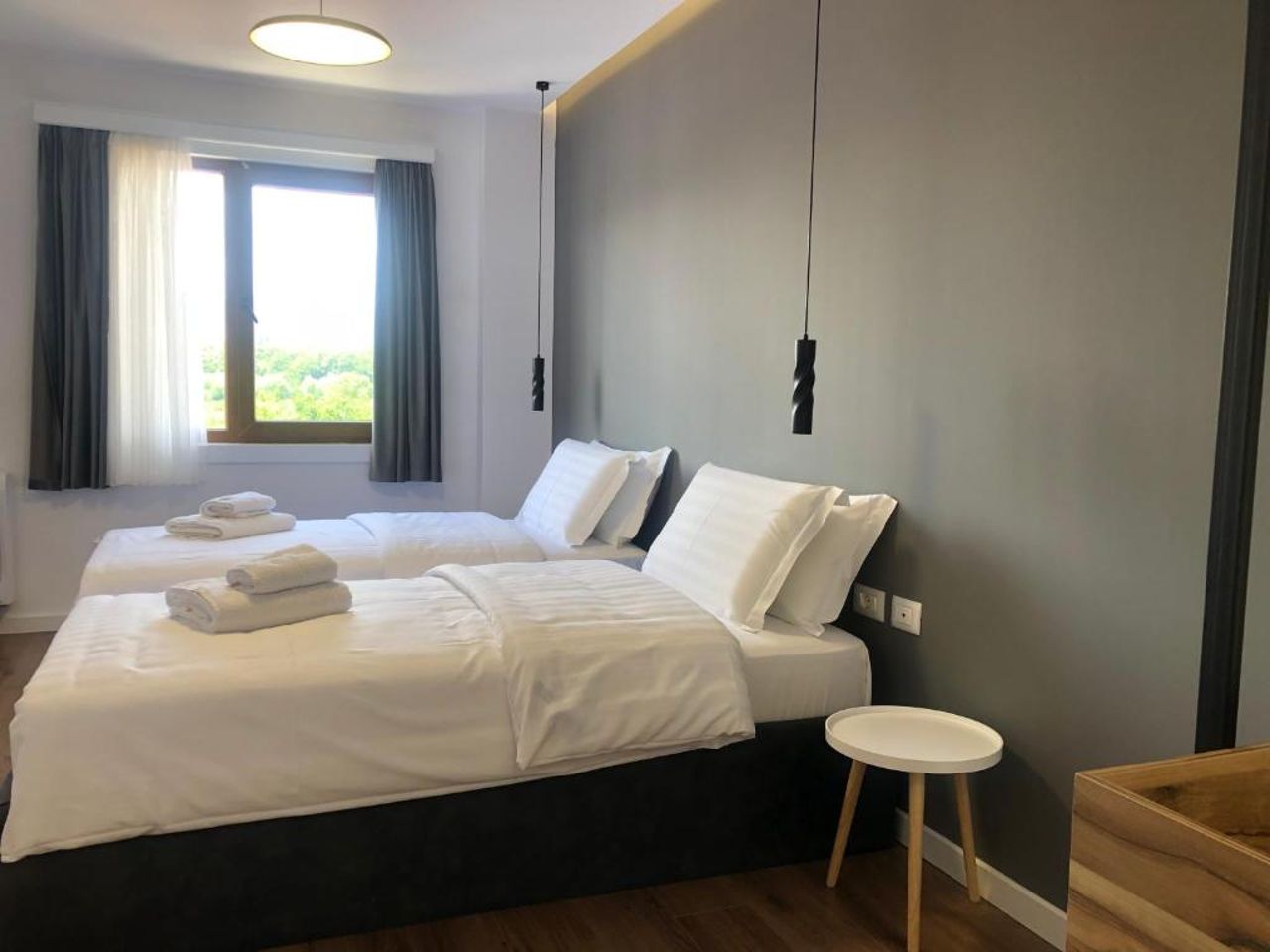 Grand Hotel Pogradec