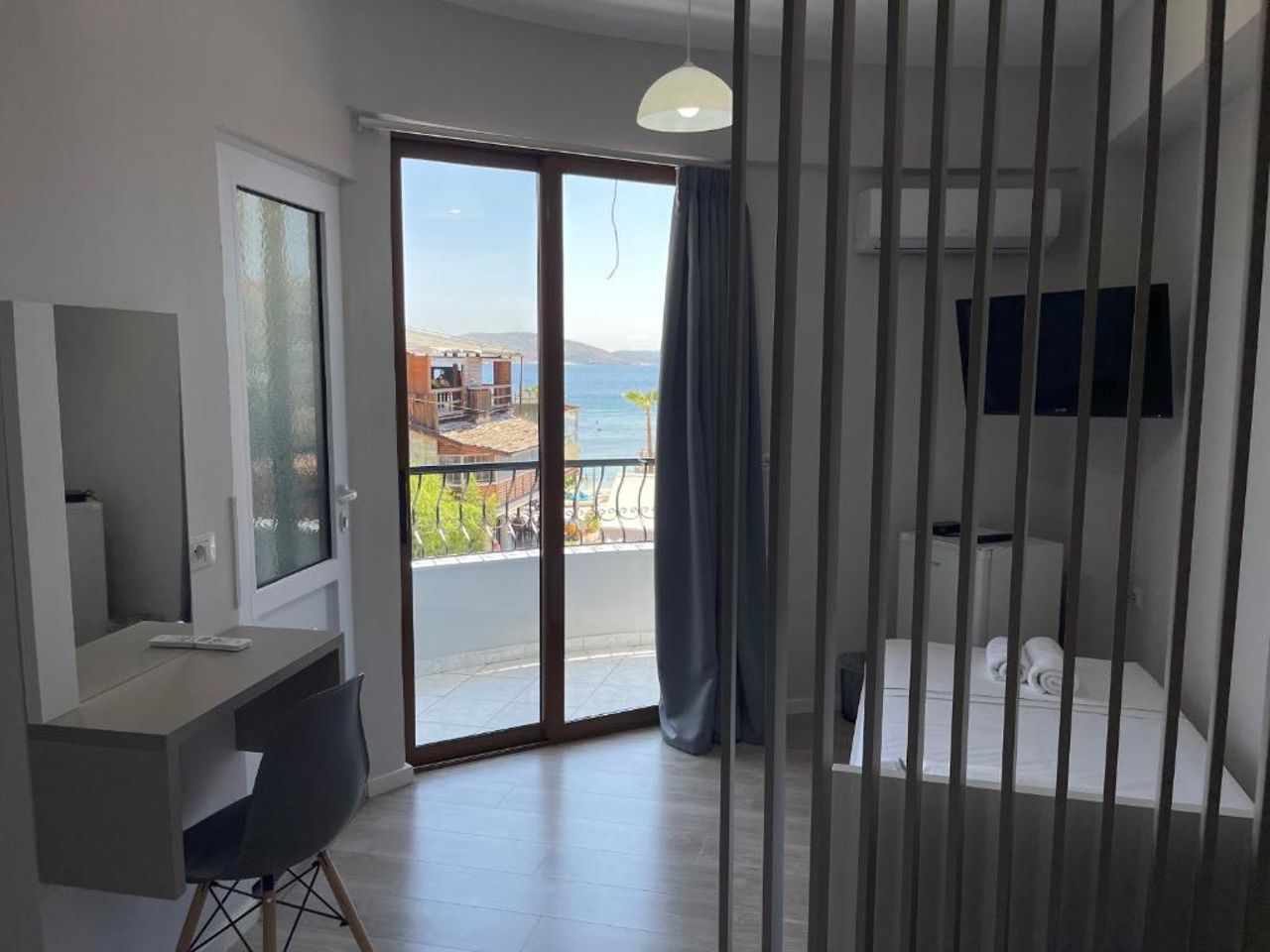 Hotel Cakalli